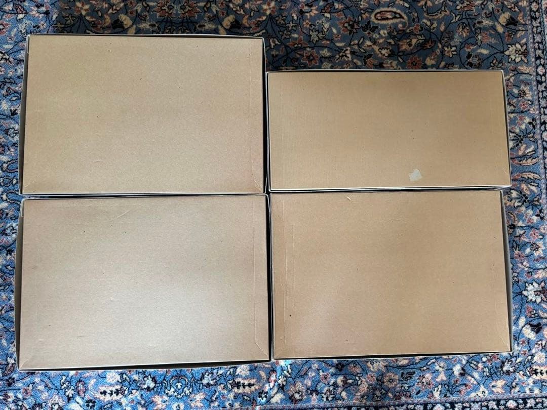 タミヤFー1 ・Cカー　マクラーレン/ベネトン/ジョーダン／アウディ　未使用品