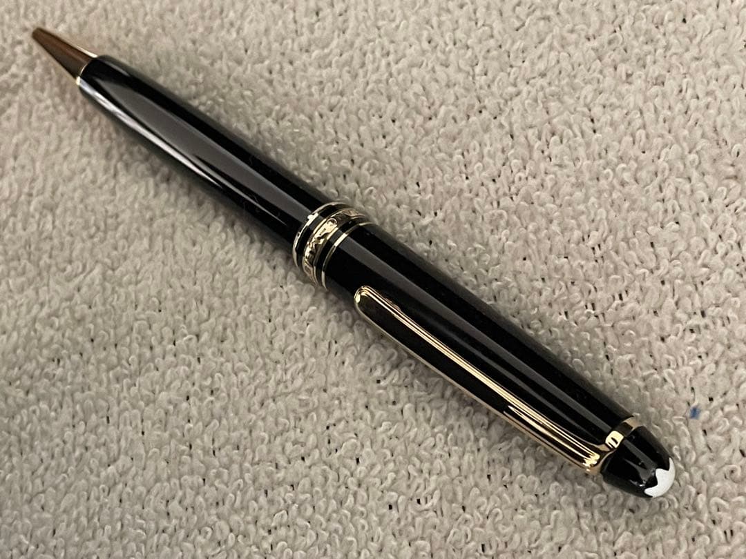 ◾️美品◾️モンブラン◾️164 ボールペン◾️マイスターシュテュック クラシック◾️