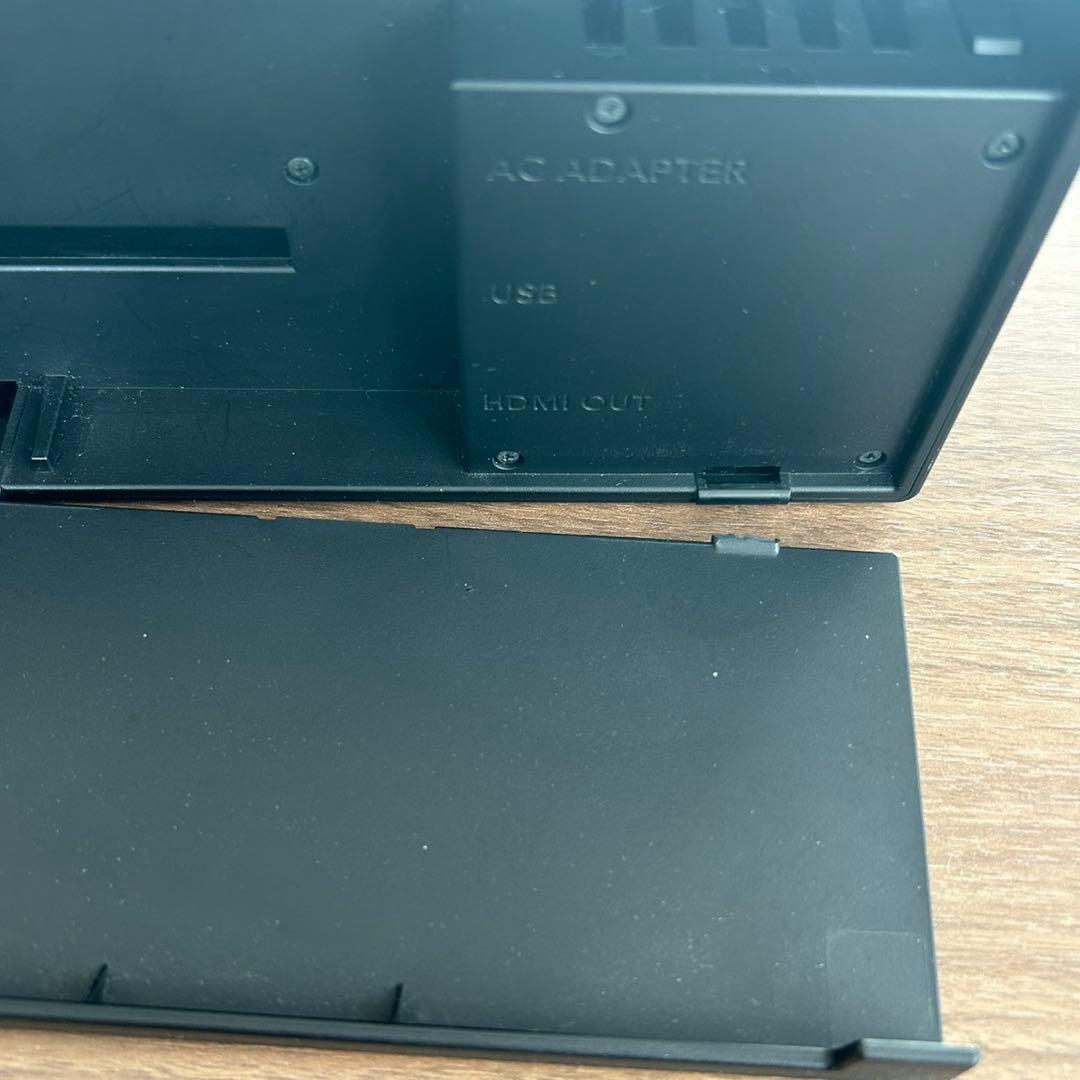 【美品】Nintendo Switch 本体 コントローラー スイッチ ゲーム