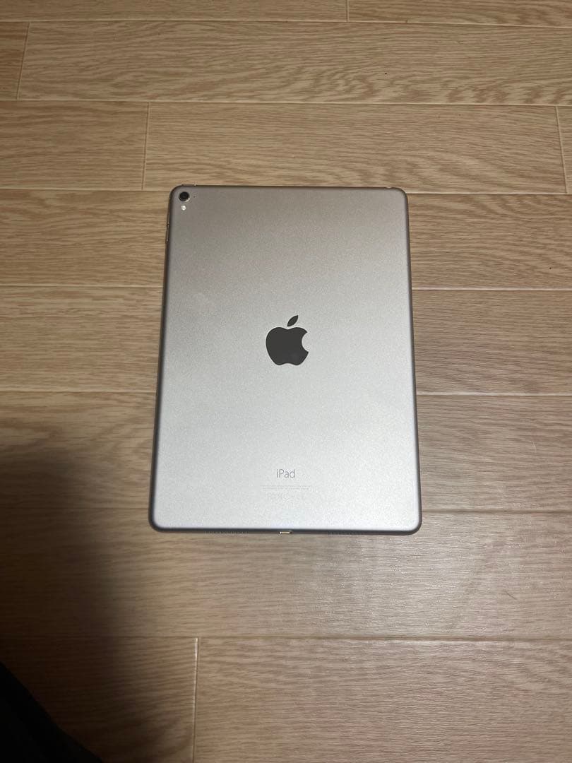 Ipad Pro 9.7 インチ128GB Wi-Fiモデル訳あり品