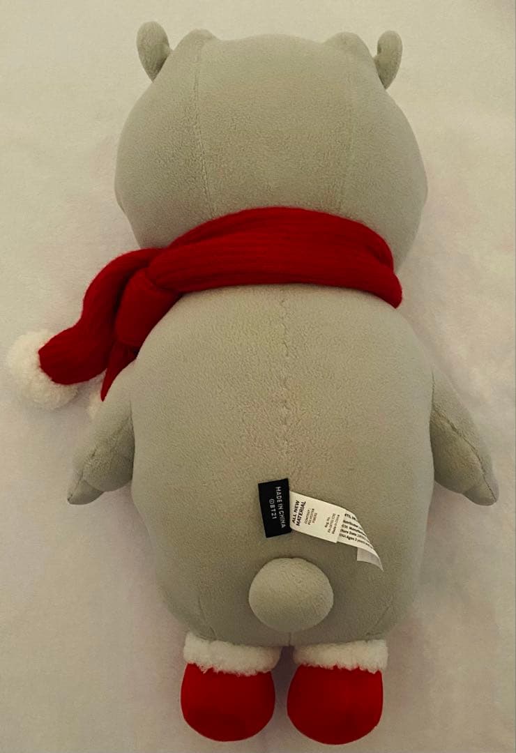 BTS BT21 RJ 公式 完売品 グッズ ぬいぐるみ スタンディングドール