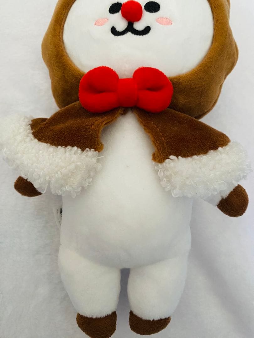 BTS BT21 RJ 公式 完売品 グッズ ぬいぐるみ スタンディングドール