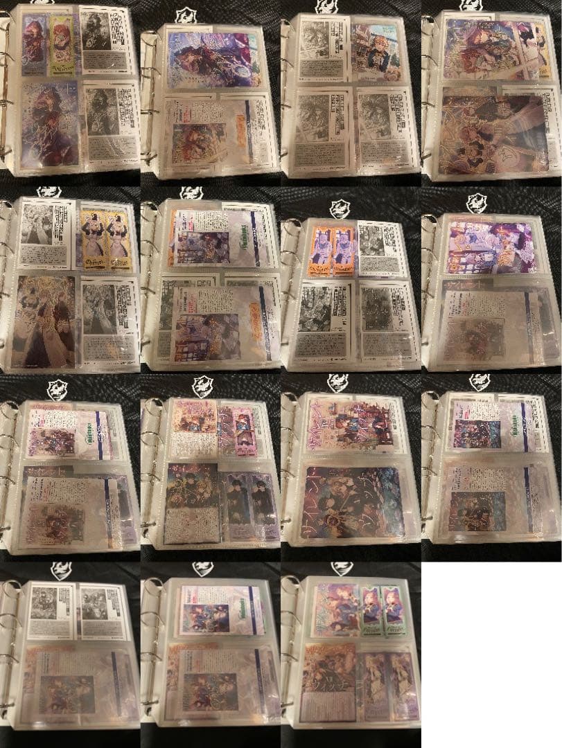 サイレント・ウィッチ店舗別特典など