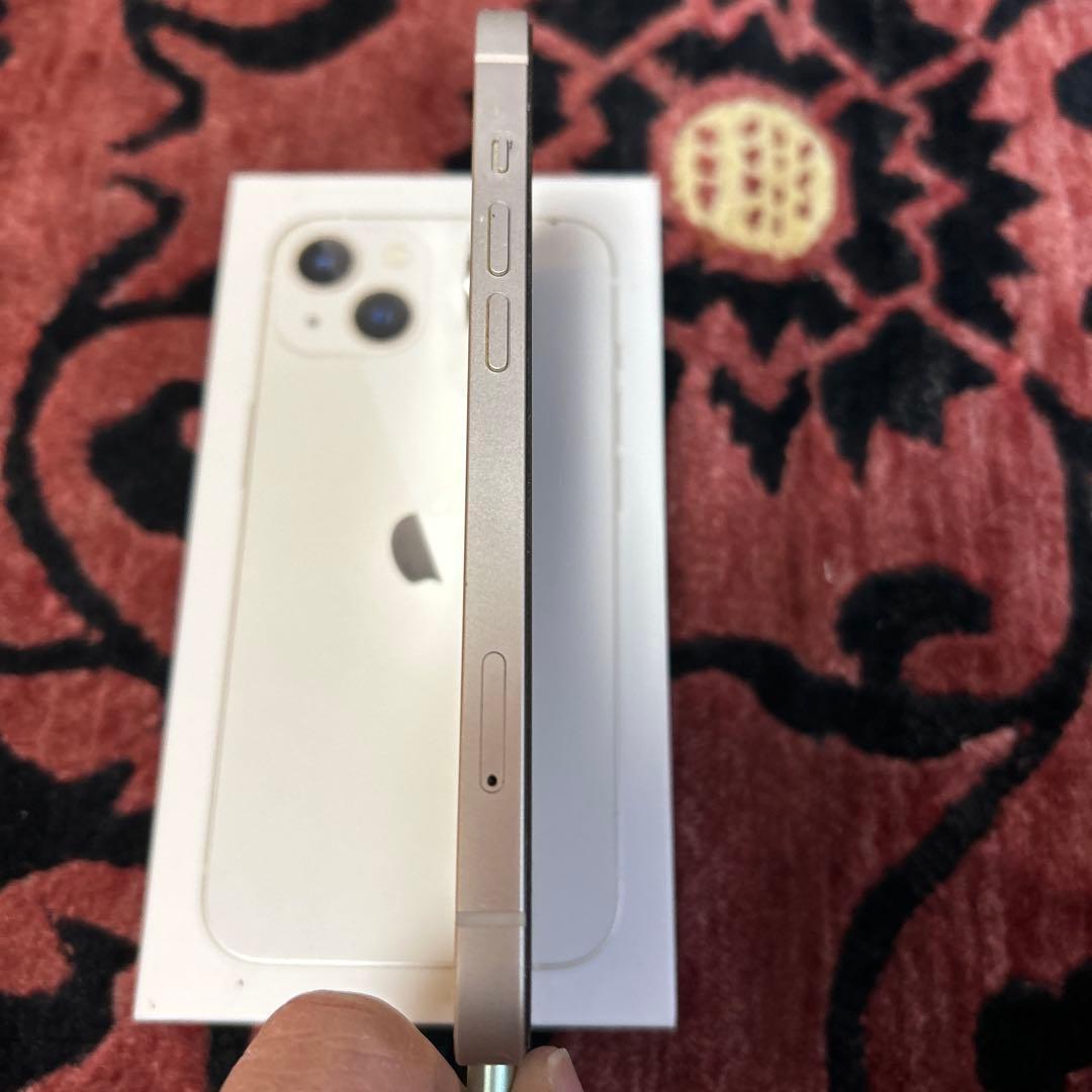 スマートフォン本体 iPhone 13