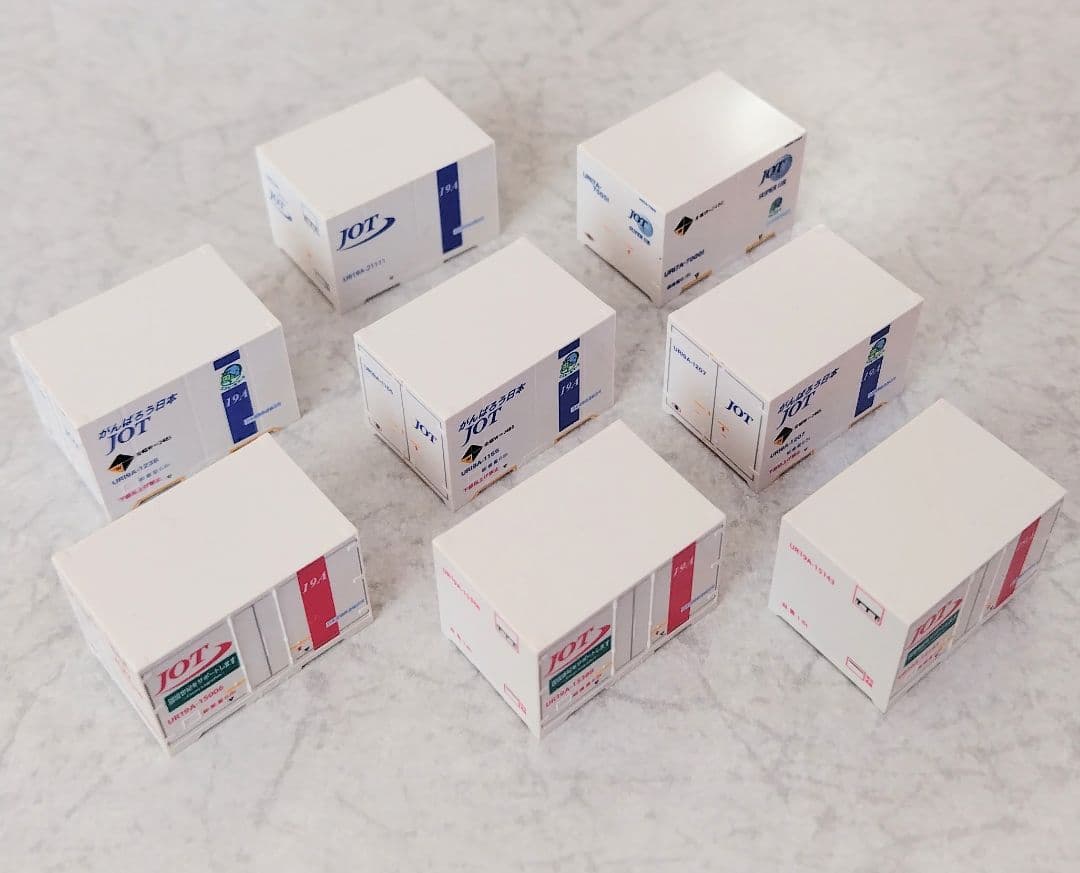 朗堂 JOTコンテナ各種