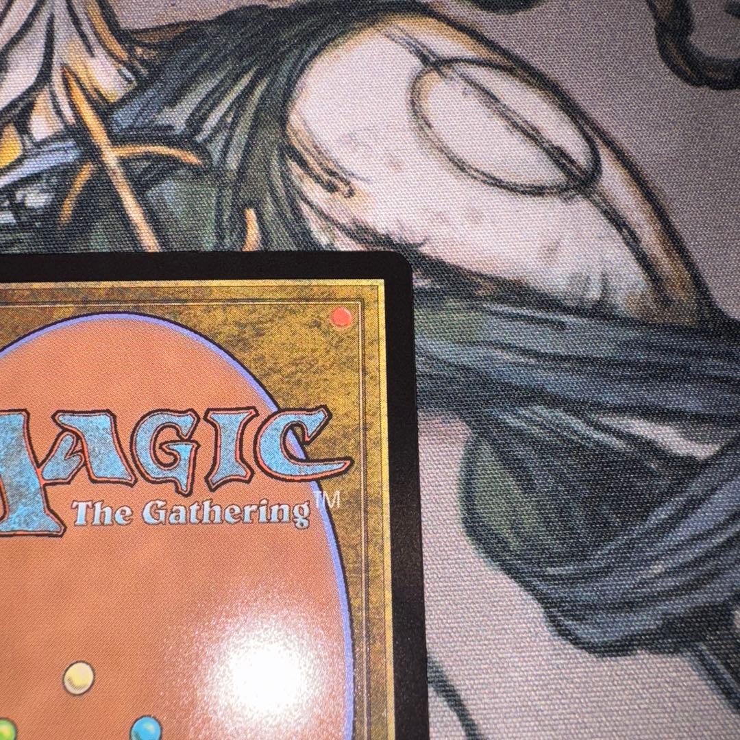 新品 地底街の下水道 拡張foil mtg