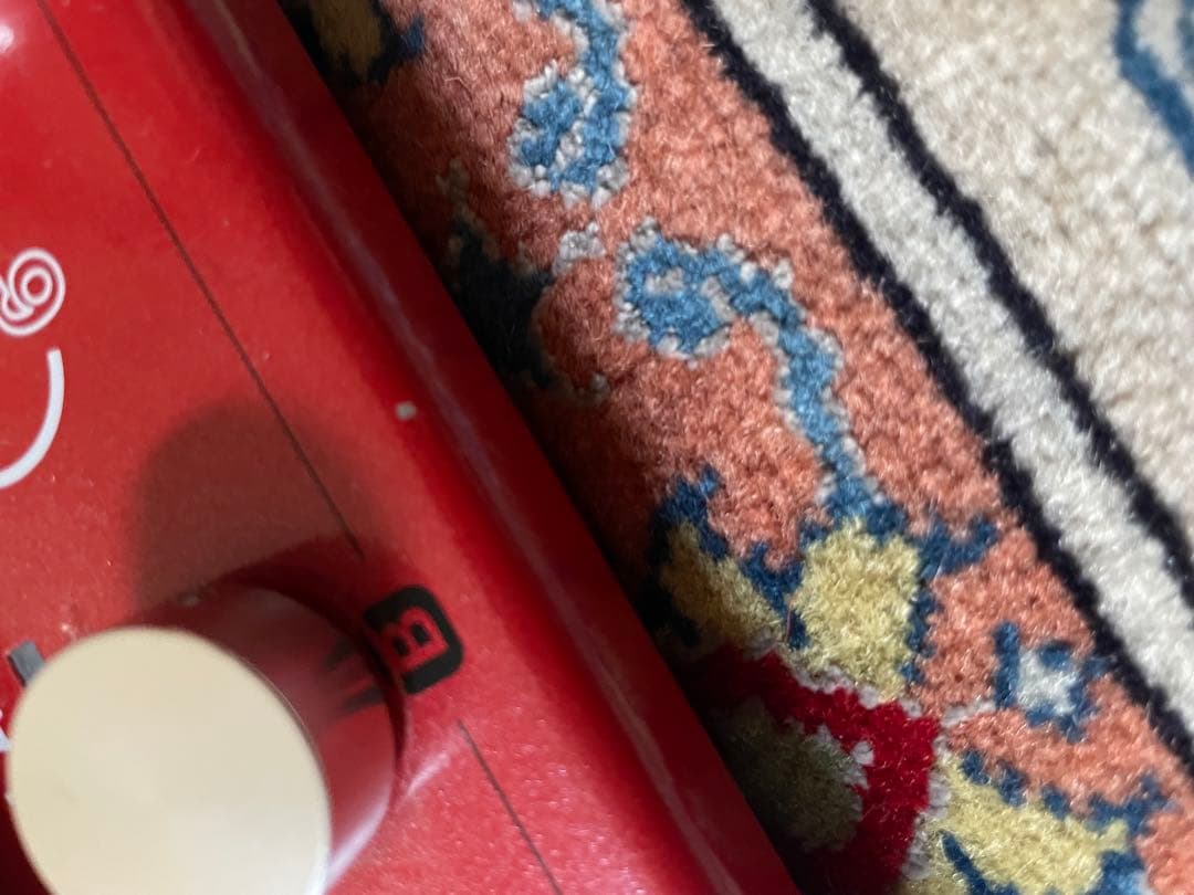 BOSS /RC-600ギタールーパー RC600 (ペダルキャップ付)