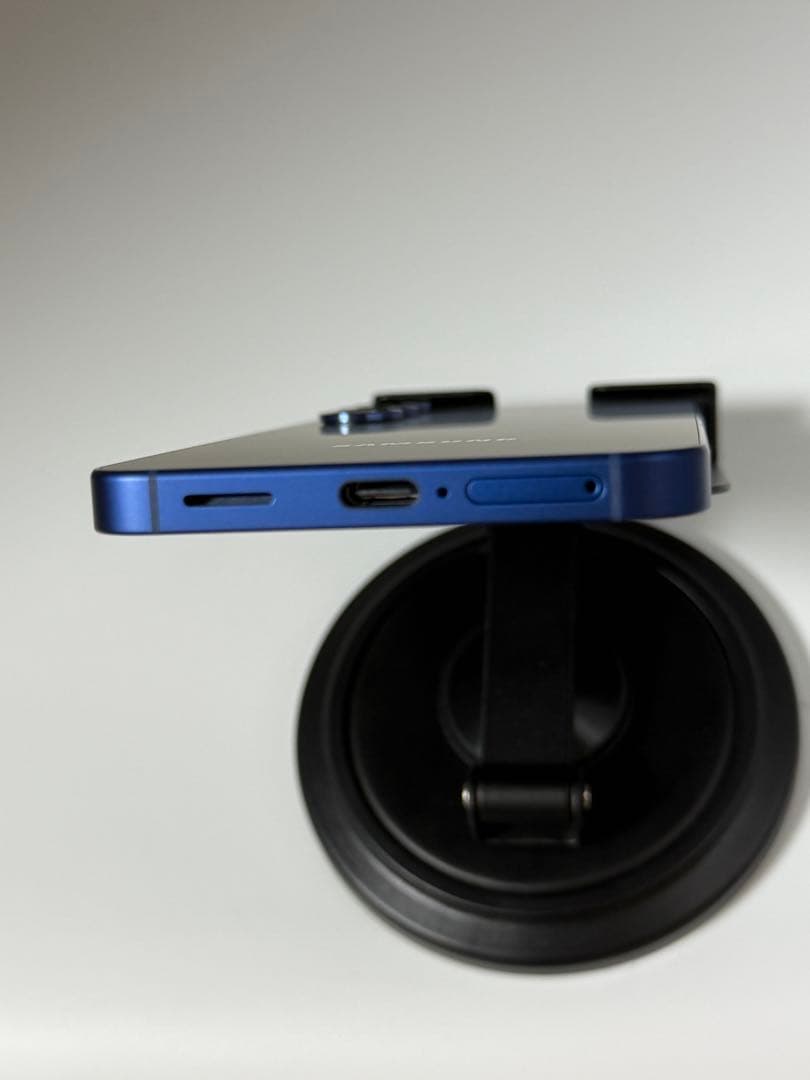 超美品Galaxy S25 256GB ミントSM-S931Z SoftBank