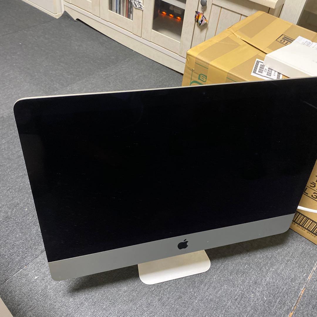 Macデスクトップ Apple iMac (21.5-inch, Mid 2014)