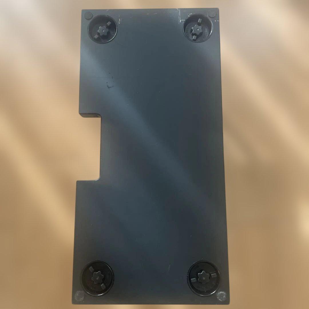 吉澤Assist Stool ブラック