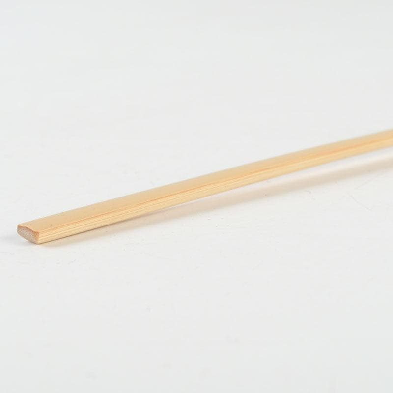 茶道具　淡完作　茶杓　銘「和心」　前大徳　福本積應書付　共筒共箱　V　9800