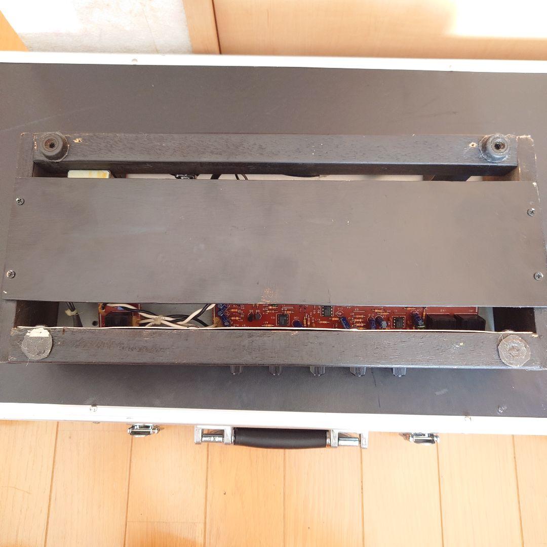 Fender Bassman 35X アンプヘッド改造品 最終値下げ