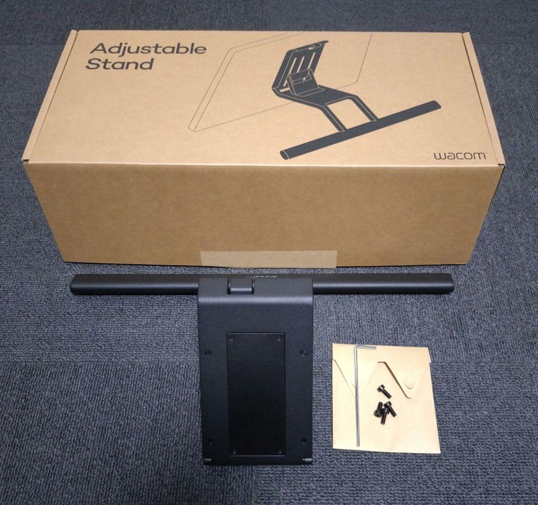 専用 Wacom Cintiq16 2025専用スタンド