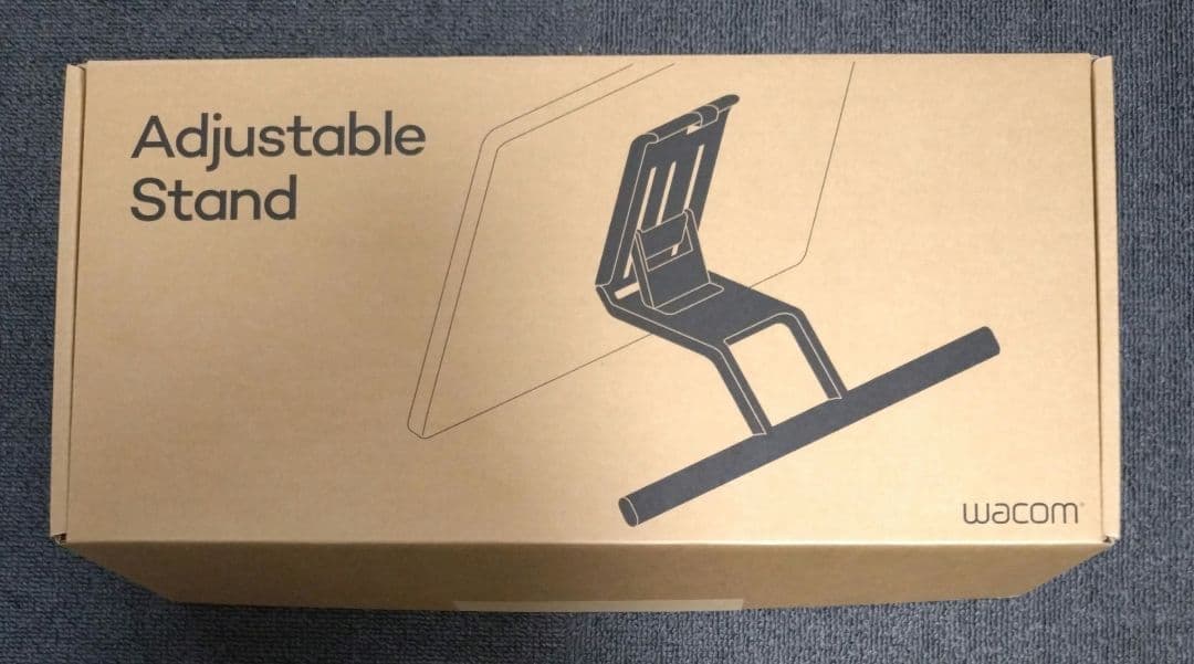 専用 Wacom Cintiq16 2025専用スタンド