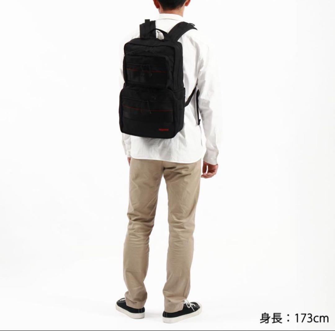 【新品】BRIEFING COMPACT PACK MW GEN 2
