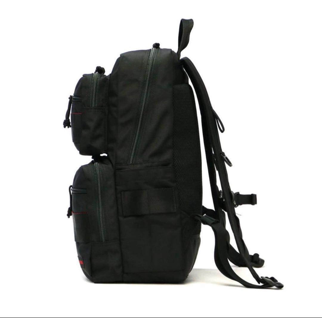 【新品】BRIEFING COMPACT PACK MW GEN 2