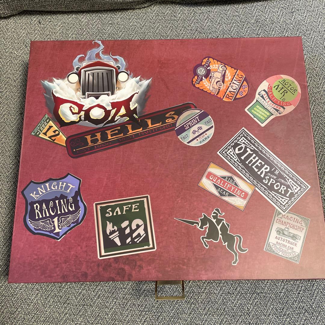 【コード未使用】第5人格 COA 3周年オフラインパック