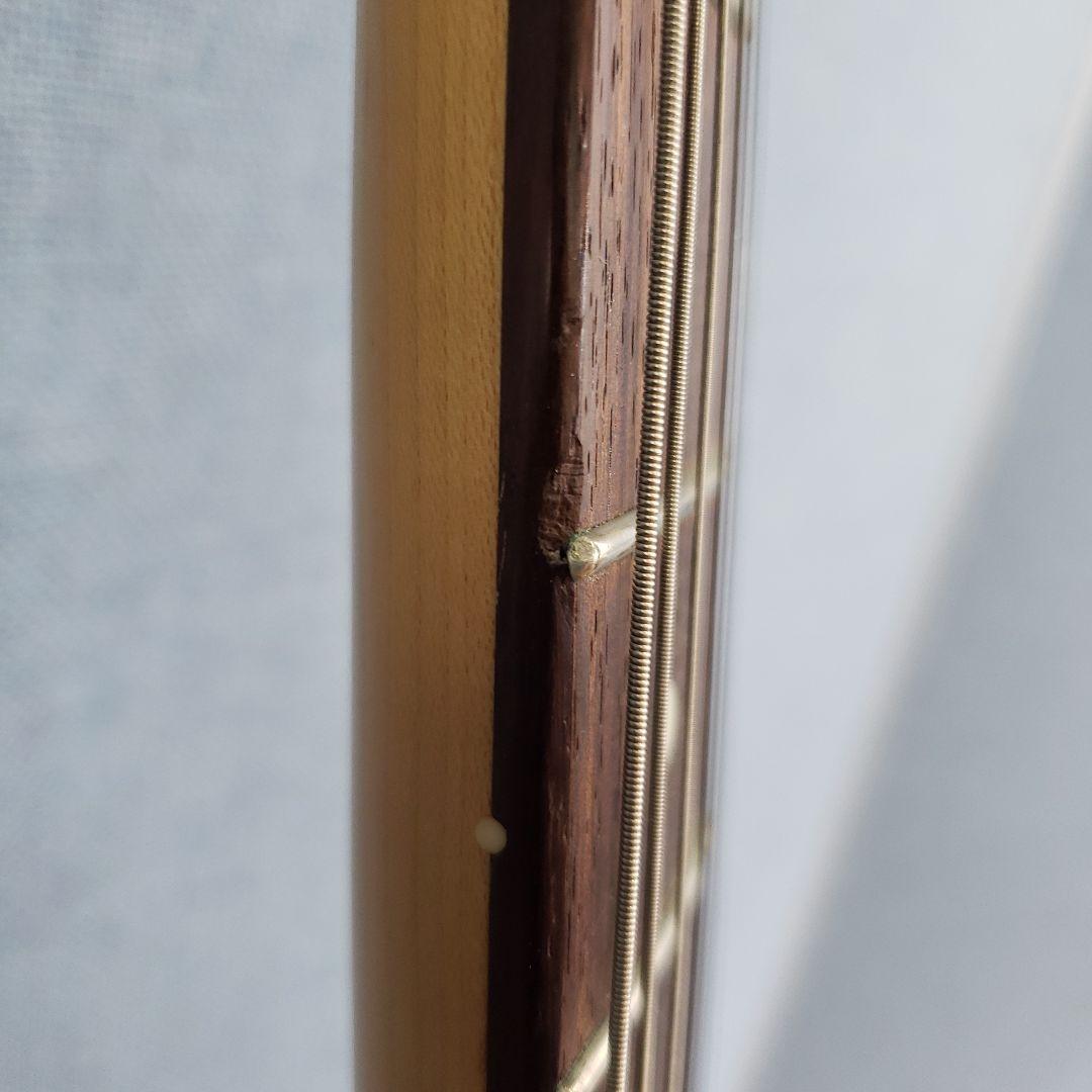 フジゲン × クロサワ楽器　ストラトキャスター