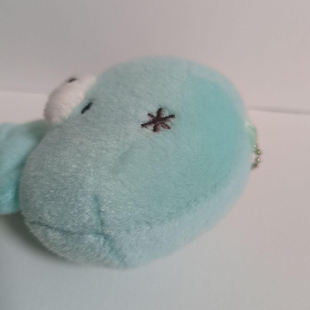 ゾンビット ボールチェーン 付き ぬいぐるみ