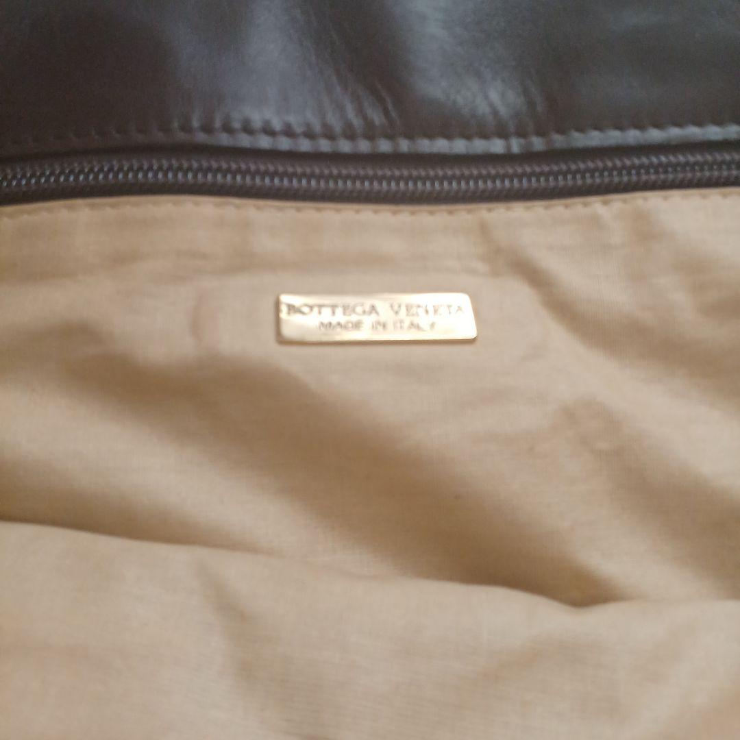 bigheart 美品　ボッテガヴェネタ