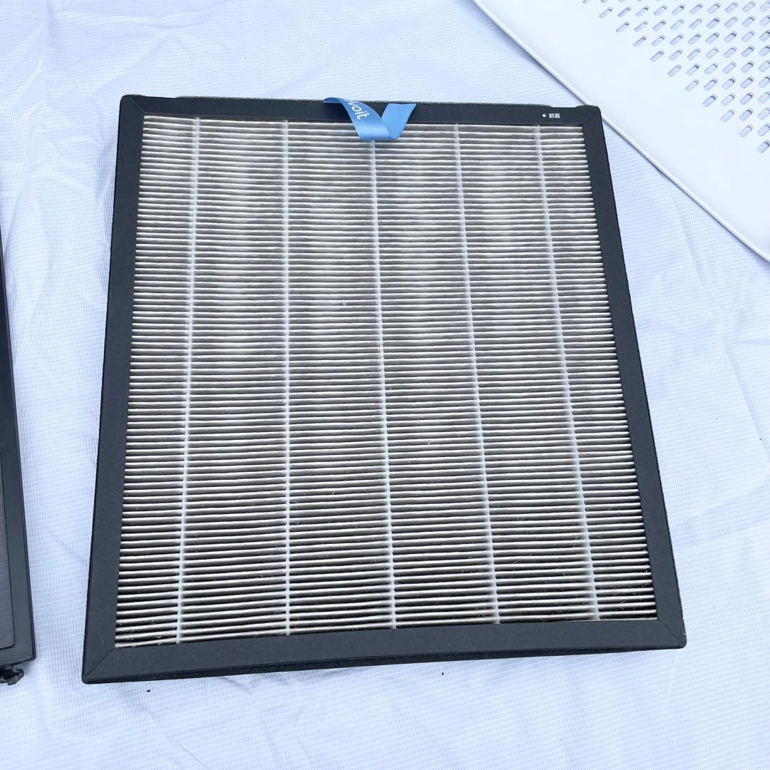 LEVOIT レボイト 空気清浄機LAP-V102S-WJP