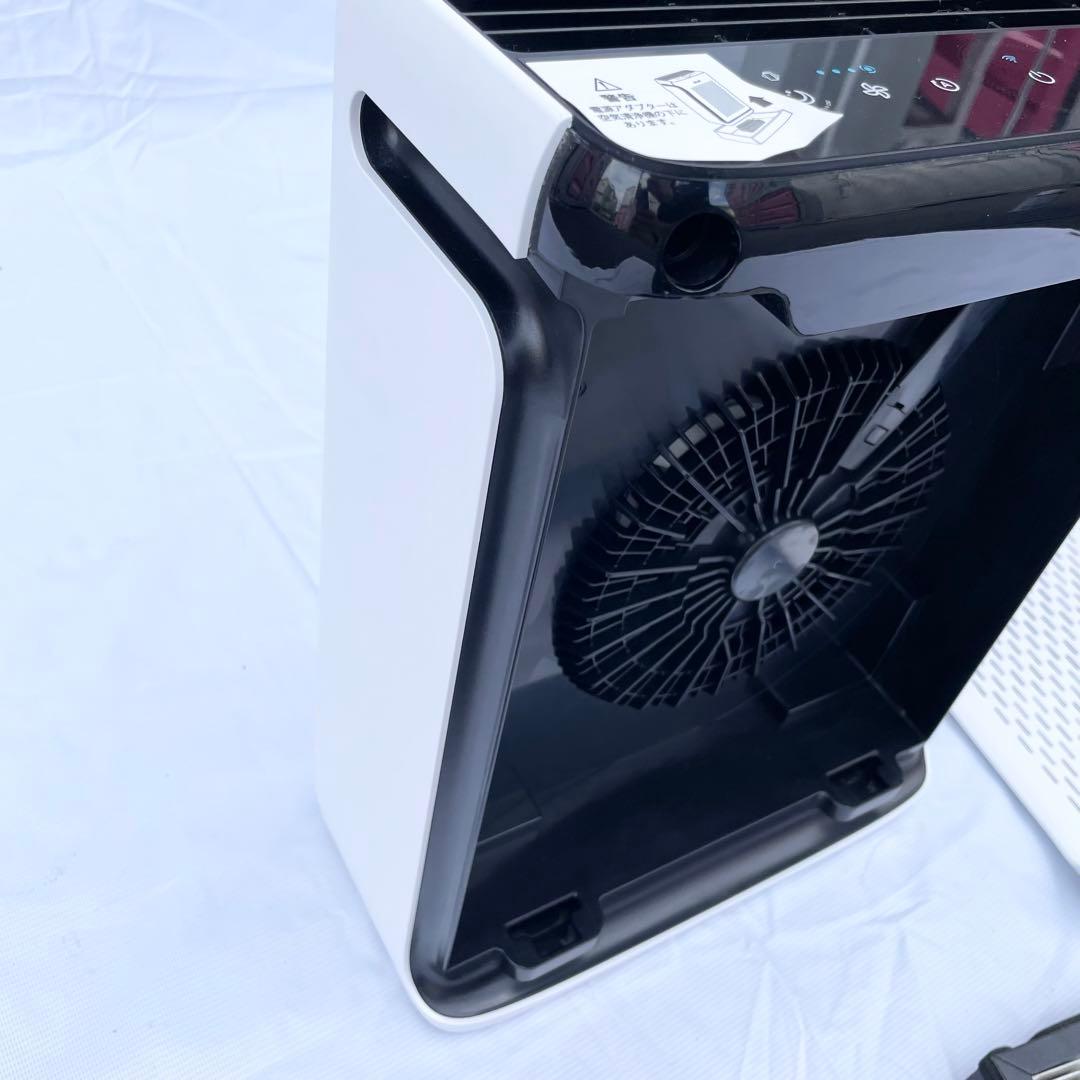 LEVOIT レボイト 空気清浄機LAP-V102S-WJP