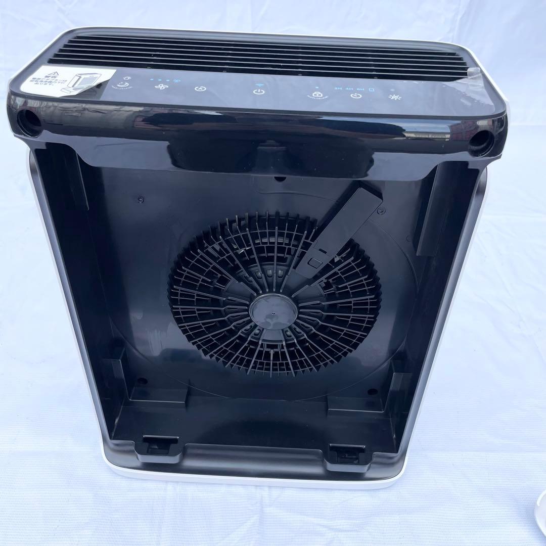 LEVOIT レボイト 空気清浄機LAP-V102S-WJP