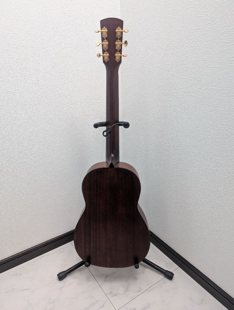 k.yairi ヤイリギター　ノクターン　☆オール単板☆