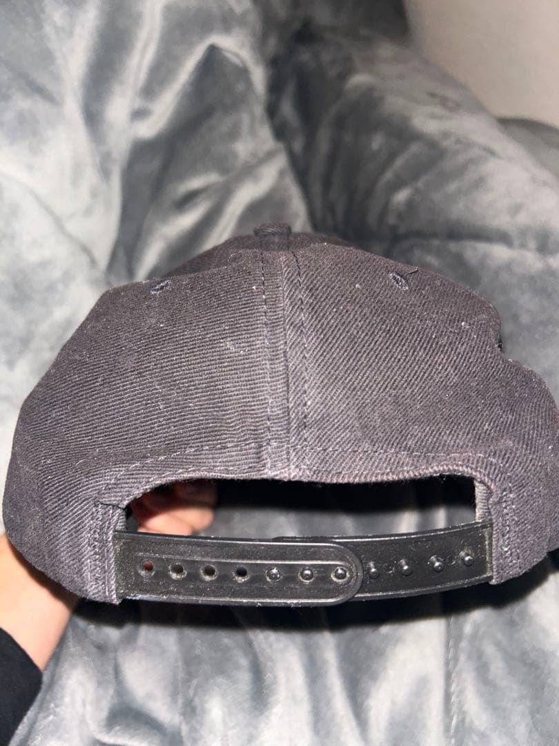 サンローランパリ　2016 エディ　キャップ