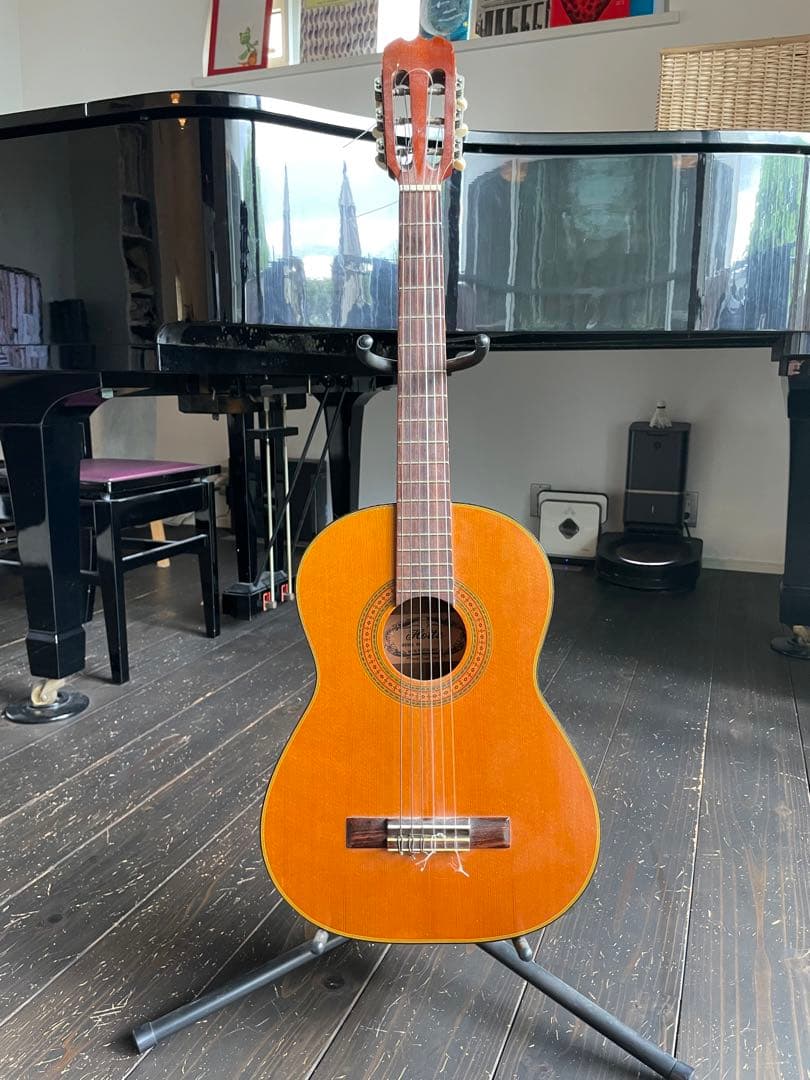 HOTTA MODEL NO.100 アコースティックギター