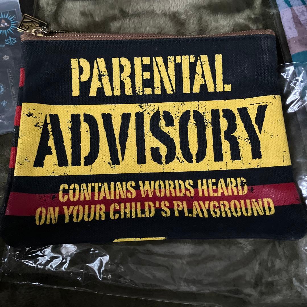 K.A.Zくん個人グッズ まとめ売り 計6点 ピック ポーチ バンダナなど