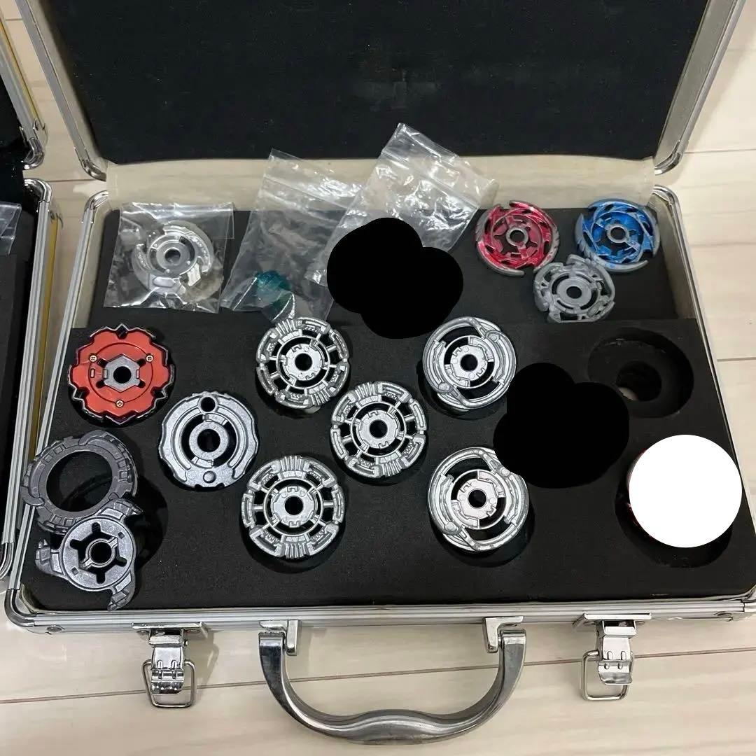 ベイブレード レア部品等　まとめ売り