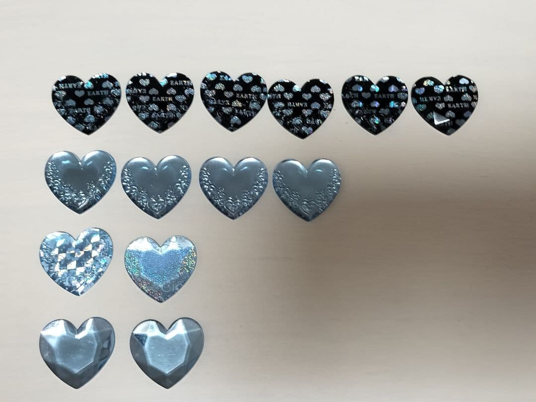 プリティーリズムトランク　りんね　【プリズムストーン・メモリーパス付き】