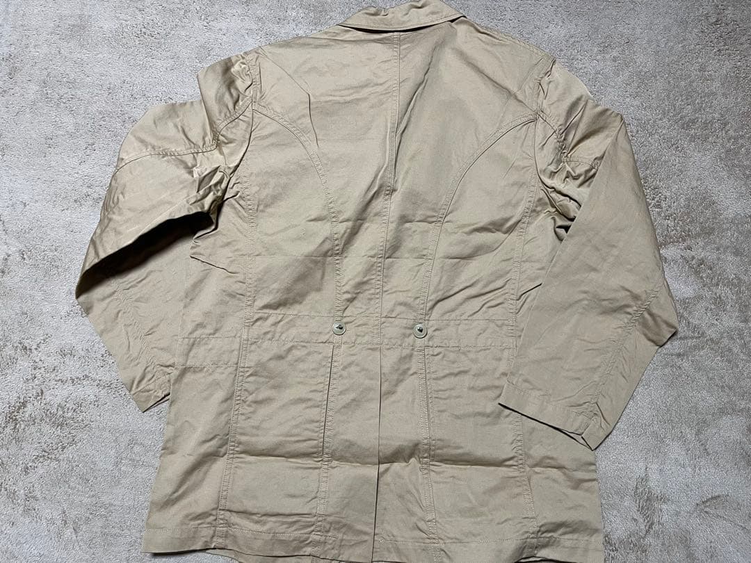 KAPITAL ワークジャケット　未使用品