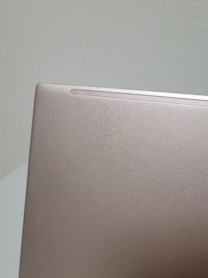 超軽量モバイル高性能ノートPC HP Pavilion Aero 13-be