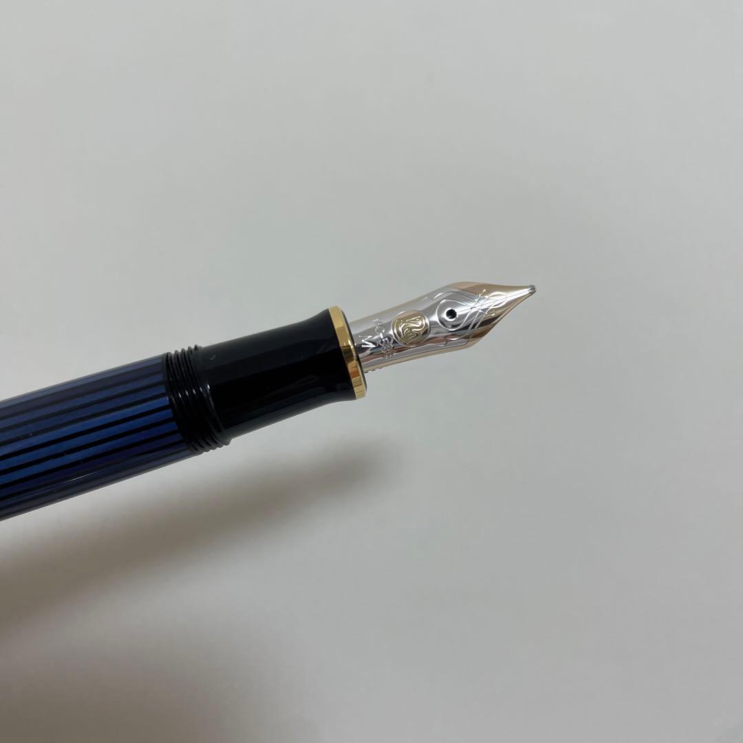 ペリカン　万年筆　値下げしました