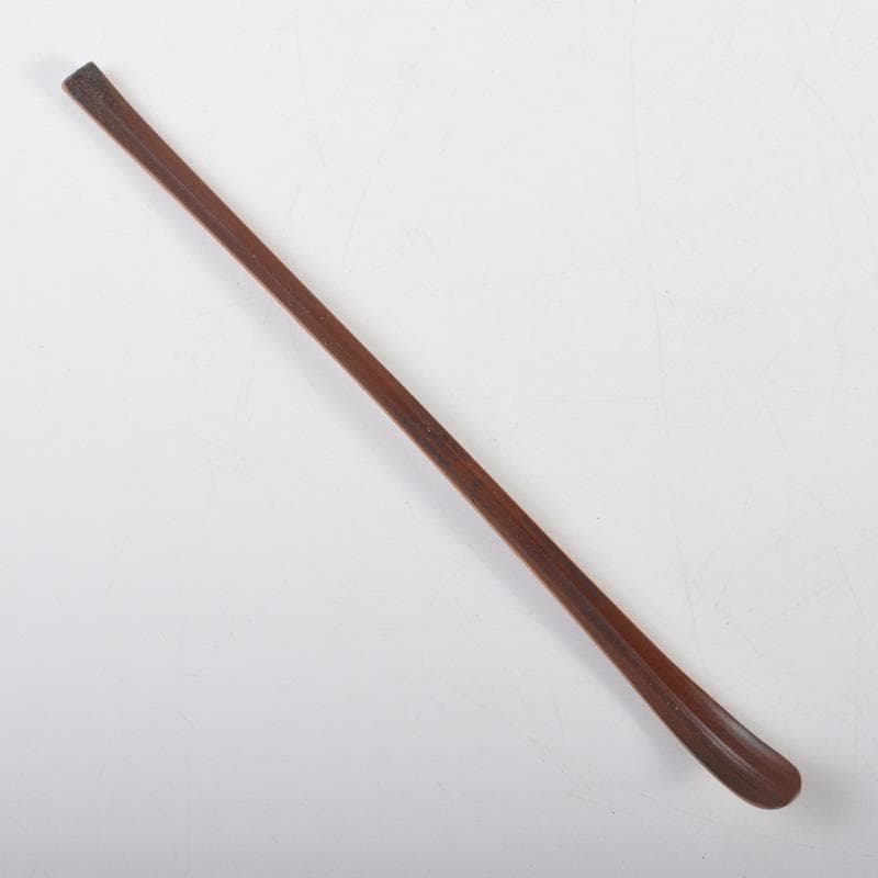 茶道具　茶杓　書付共箱　V　6355