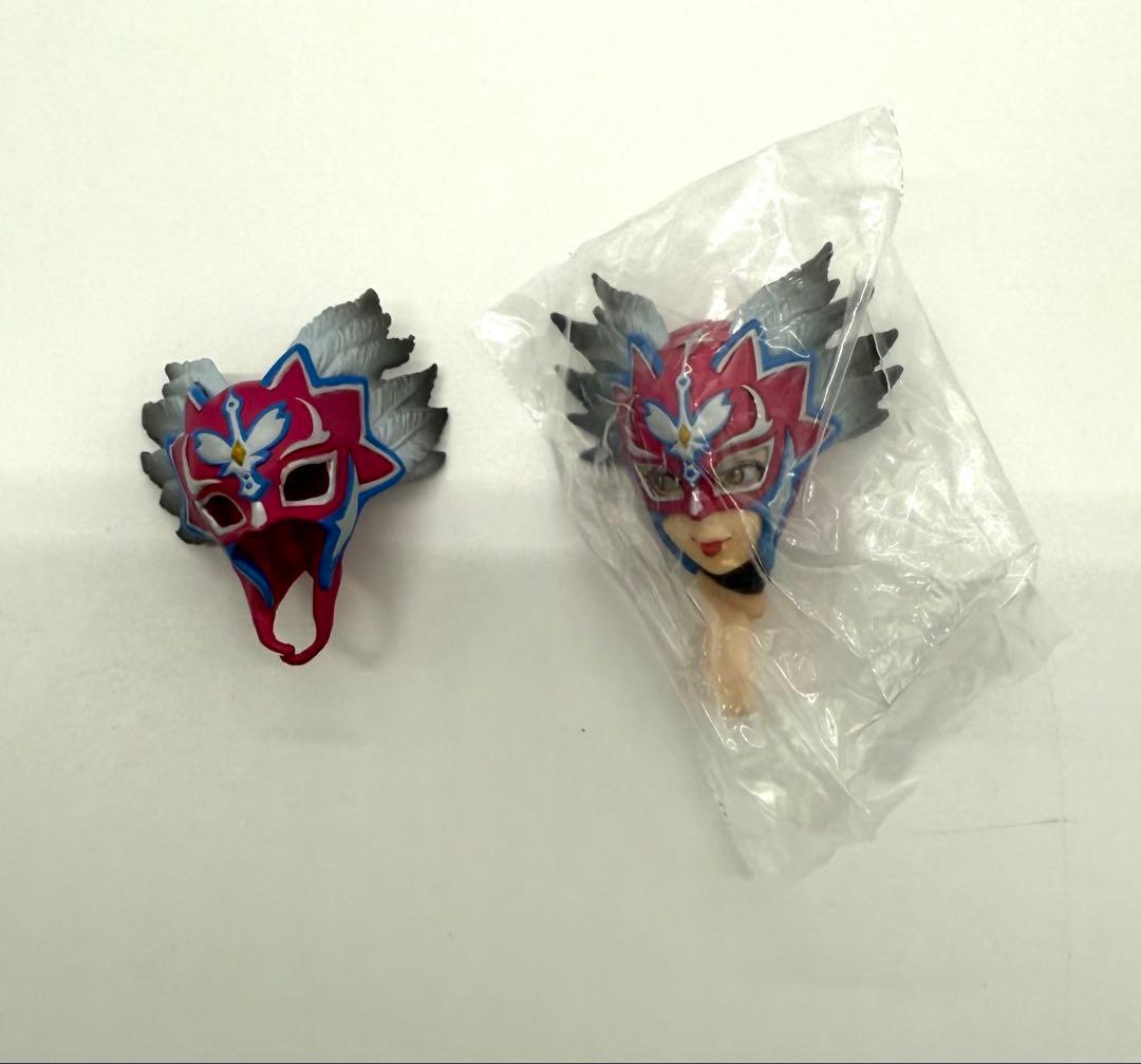 TEKKEN美少女 鉄拳 タッグトーナメント2 JAYCEE（ジュリア・チャン）