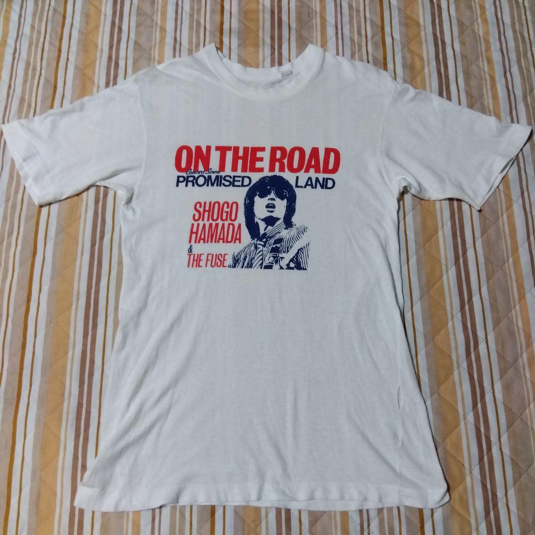 ご*ん様 Shogo Hamada コンサートTシャツ 2枚セット　Mサイズ