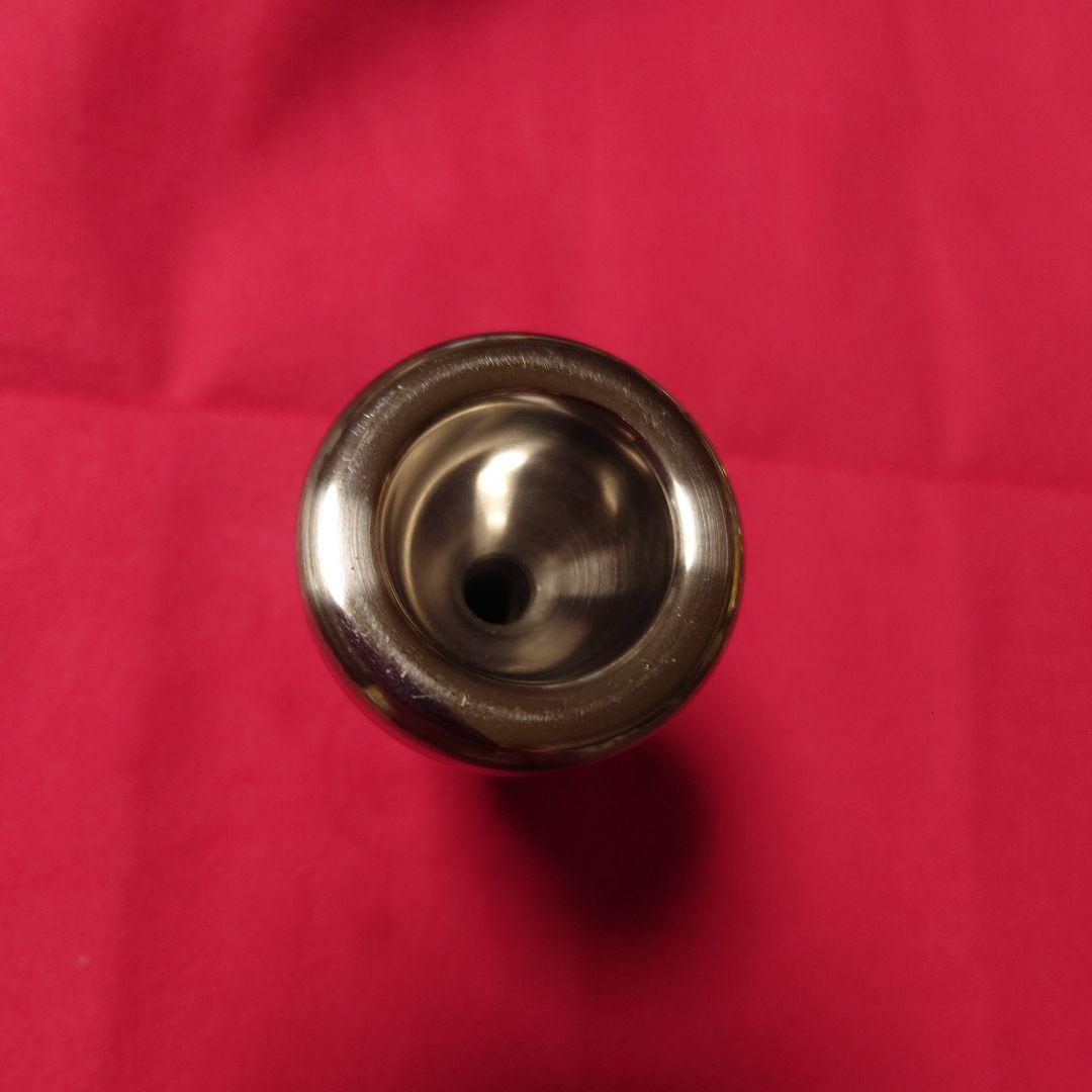 Giddings＆Webster 7C相当 スモールシャンク ステンレス製