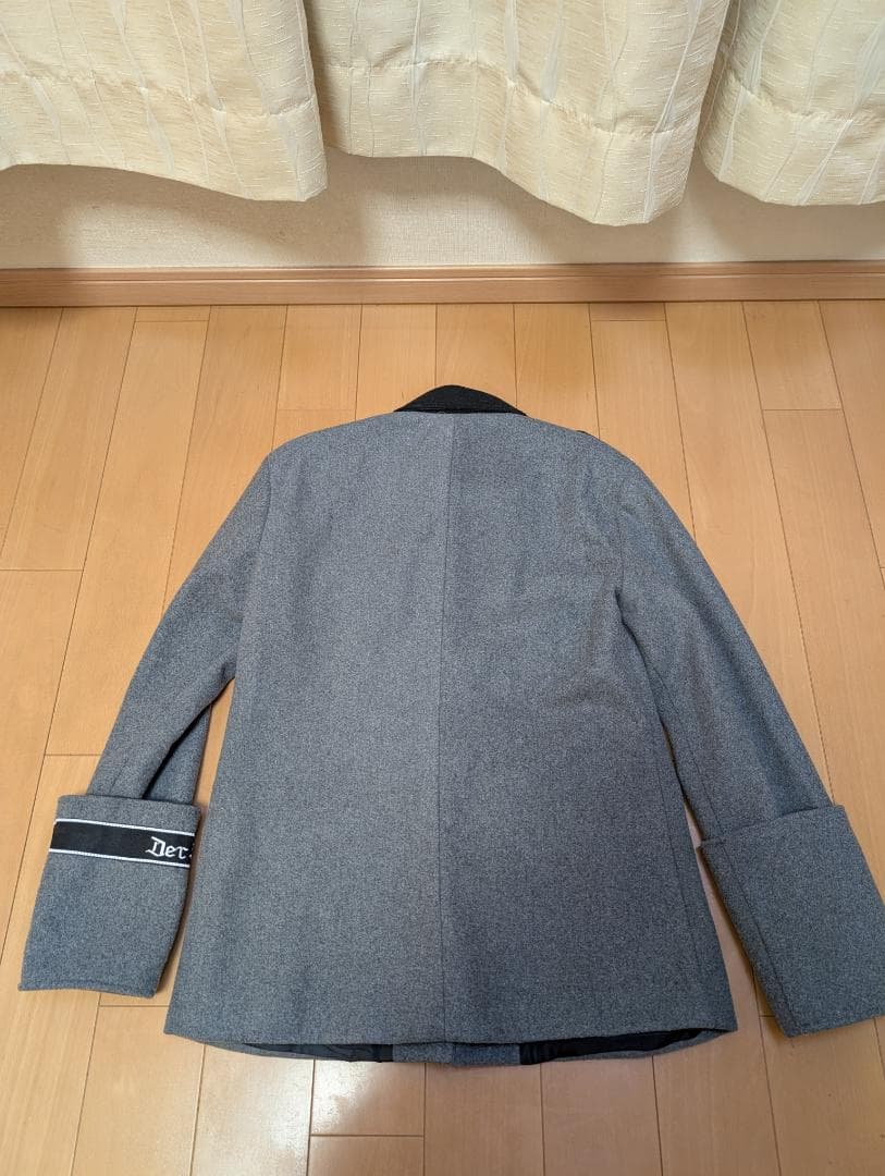 ドイツ軍軍服sサイズレプリカ