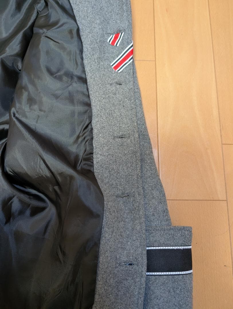 ドイツ軍軍服sサイズレプリカ