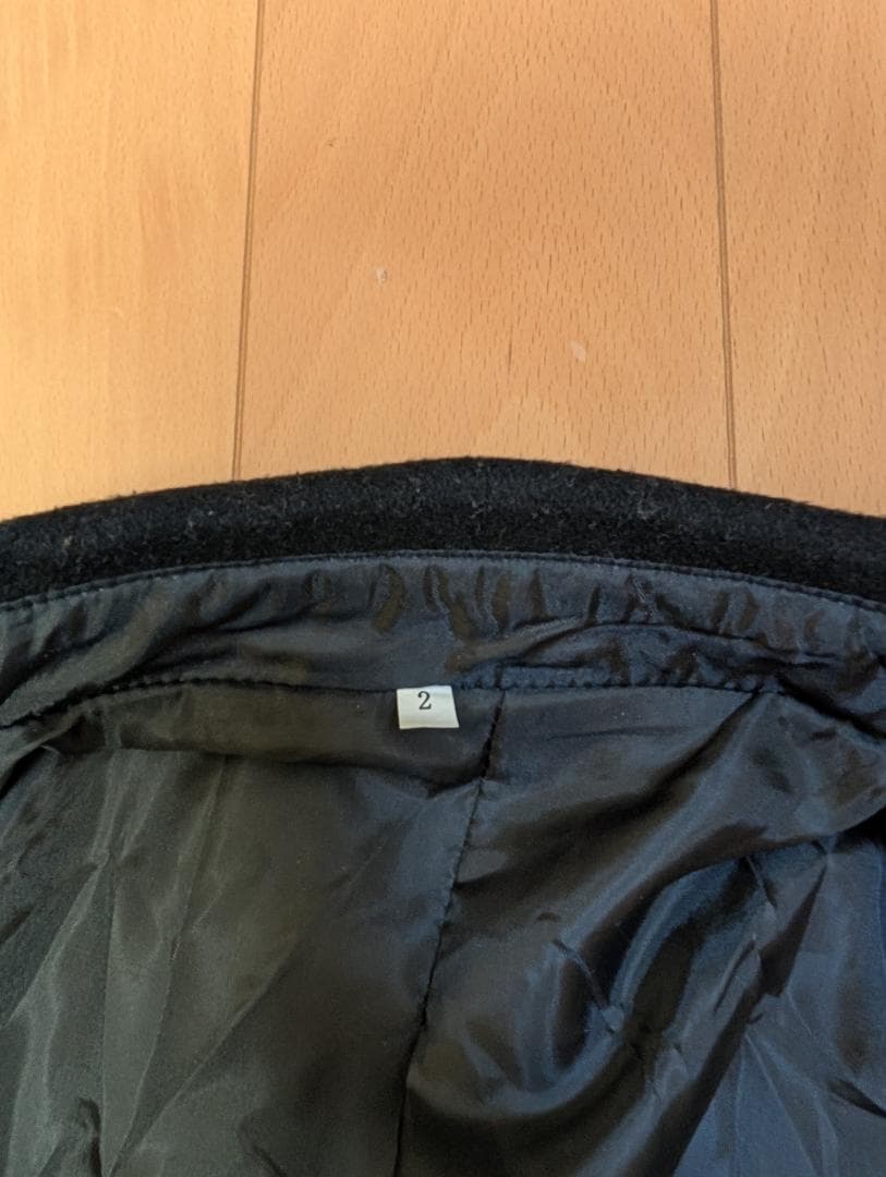 ドイツ軍軍服sサイズレプリカ