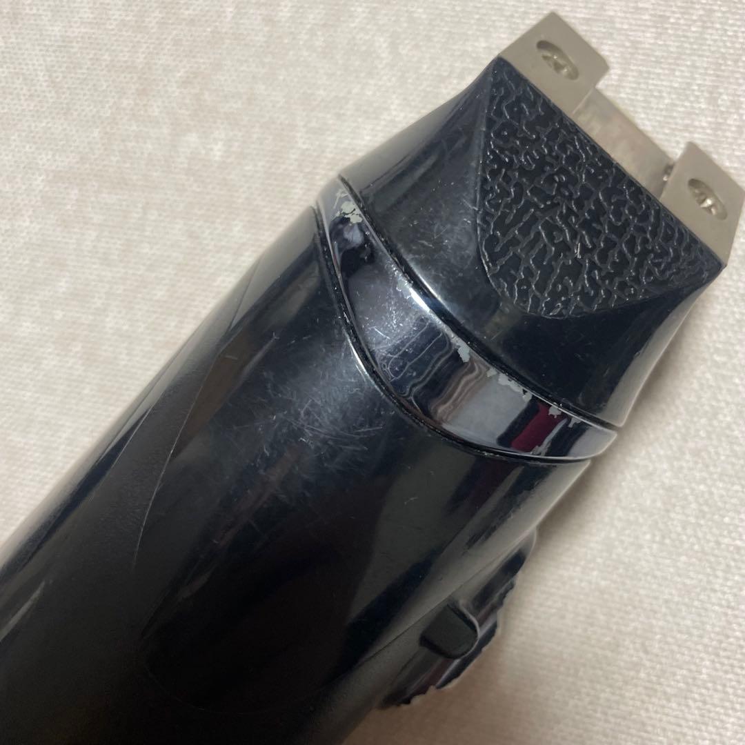 スピーディック バリカン 本体 替刃