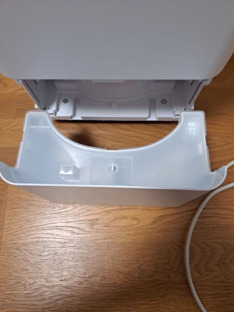 コンパクトクーラー IRIS OHYAMA ICA-0302G 2025年製