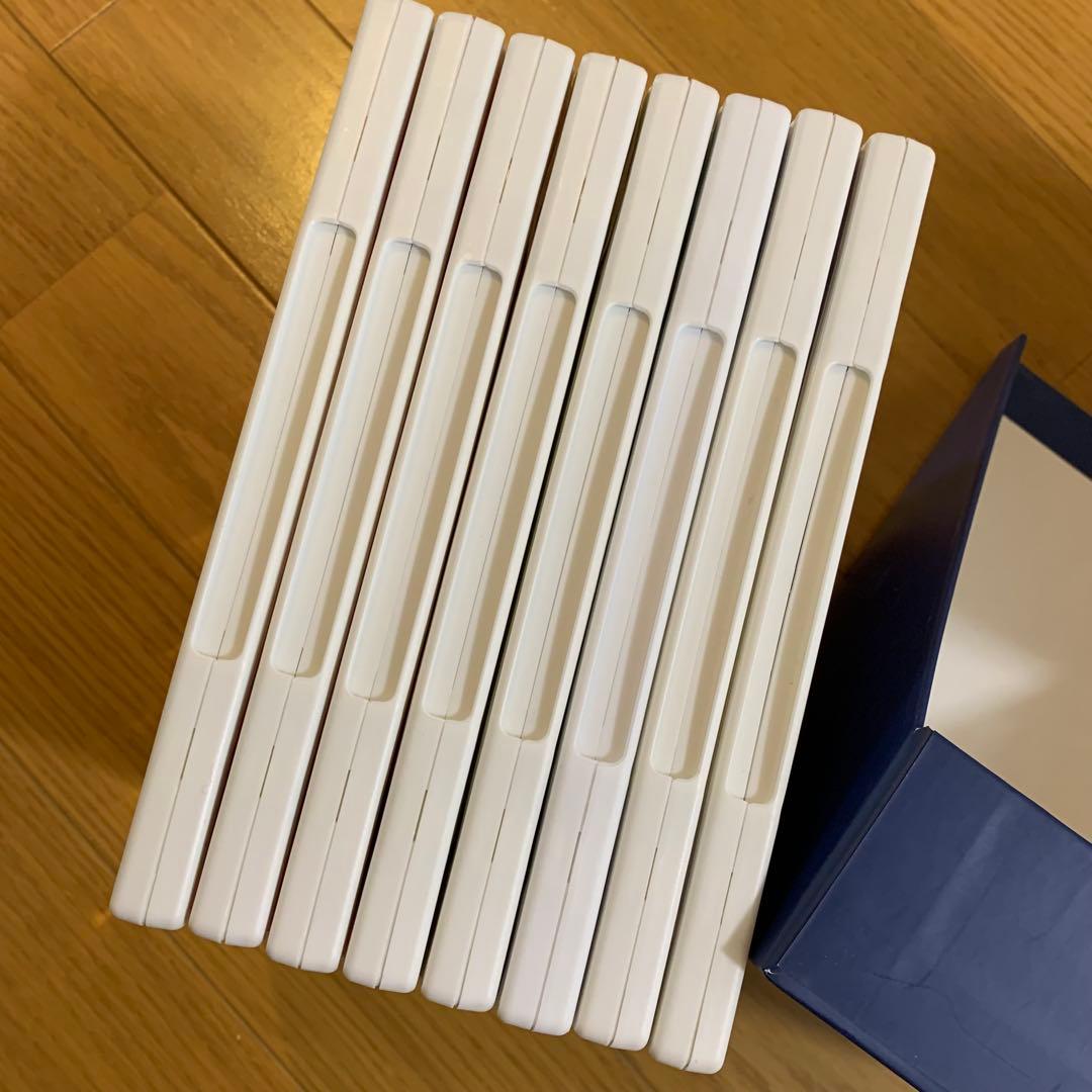 渡辺美里【スタジアム伝説 BORN FINAL】DVD-BOX