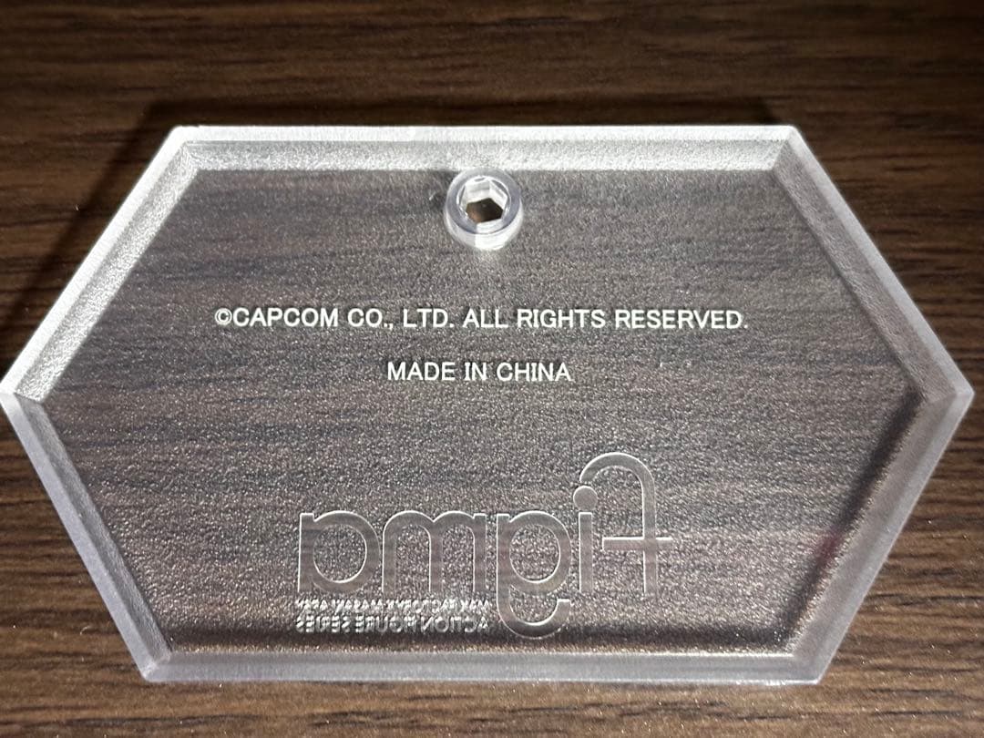 専用出品　逆転裁判の台座