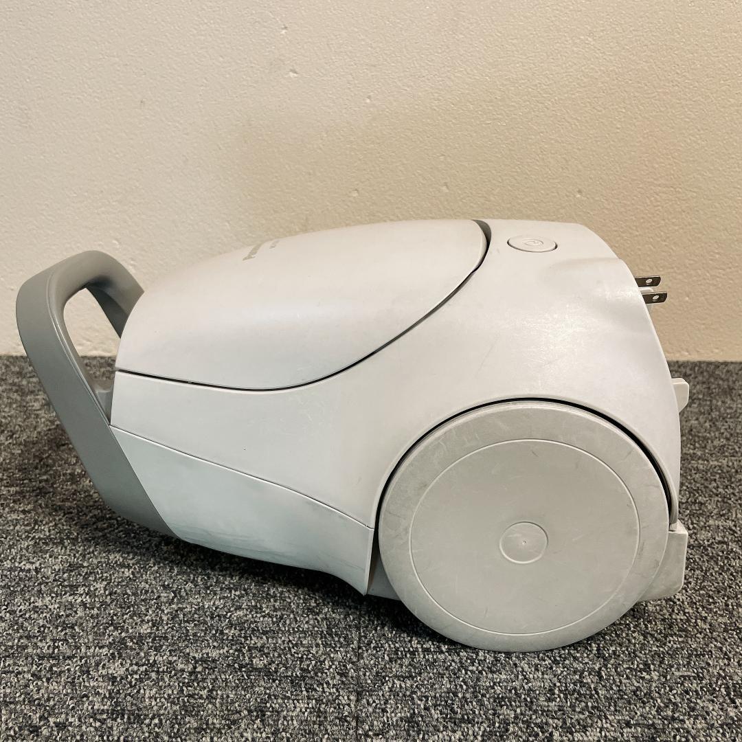 パナソニック　MC-PJ21A-C　紙パック　掃除機　2022年製