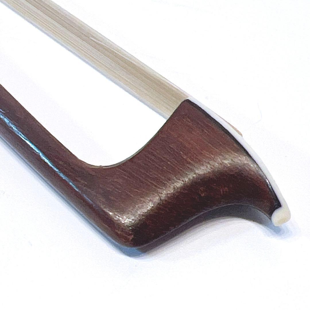 カールヘフナー KARL HOFNER バイオリン弓 4/4 Höfner