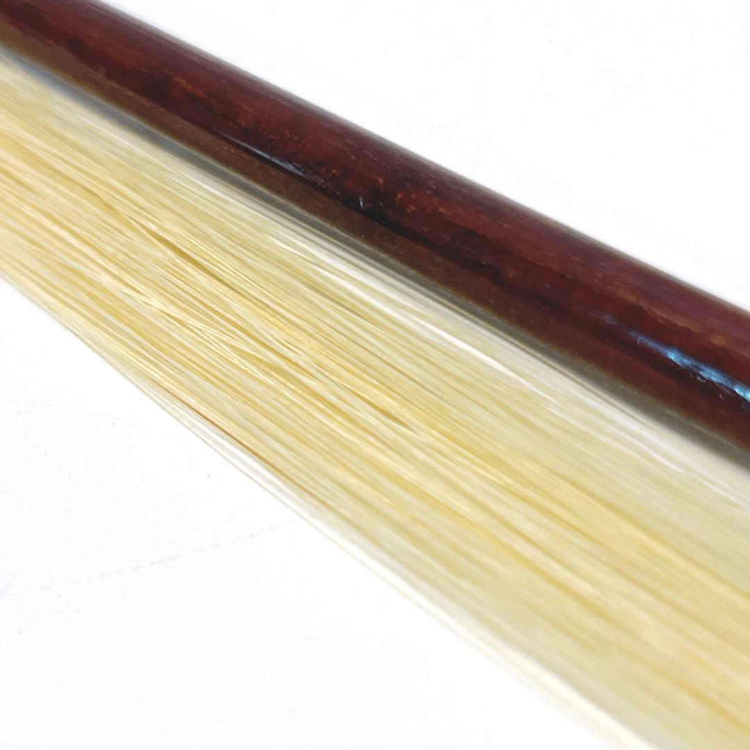 カールヘフナー KARL HOFNER バイオリン弓 4/4 Höfner